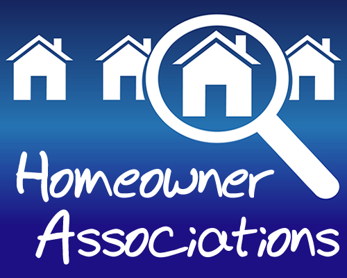 What Is The Value Of A Homeowner Association?