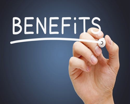 Ten Great Benefits of HOAs